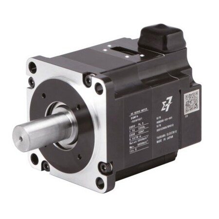 Yaskawa Servo Motors SGM7A-04A6A6E