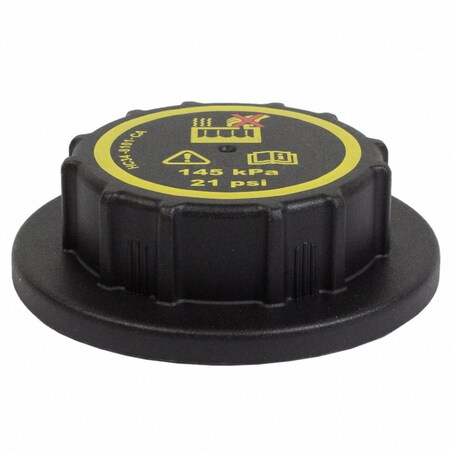 Motorcraft Radiator Cap,  RS533