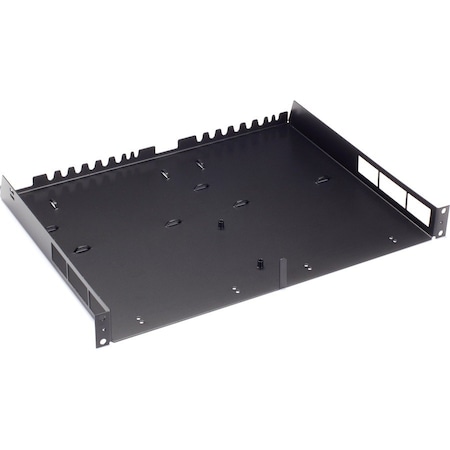 Black Box Emerald-4K Dual Rackmount Kit - 1Ru EMD4000-RMK1