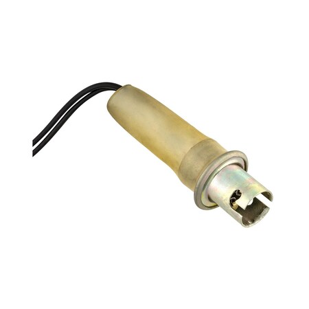 Auveco Pigtail Connectors Ford, 10PK 8763
