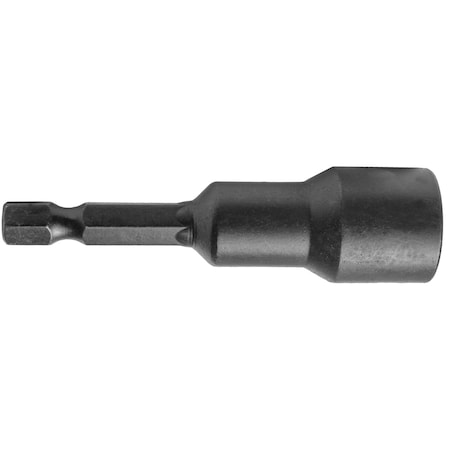 Century Drill & Tool Impact Pro Magnetic Nutsetter 68882
