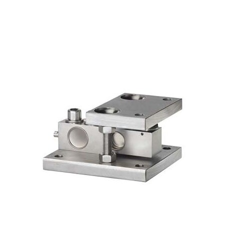 Siemens Compact mounting unit for load cell SIWAREX WL230 SB-S SA 2t Installation 7MH5707-4GA01