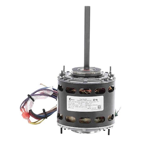 Century Fan and Blower Motor, 1/10 hp 9711A