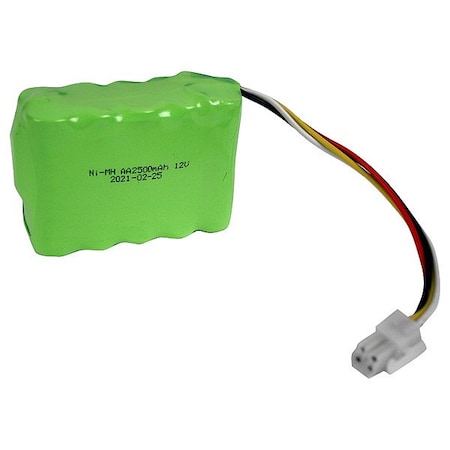 Shimpo Strobscope battery, Stroboscope BAT-735