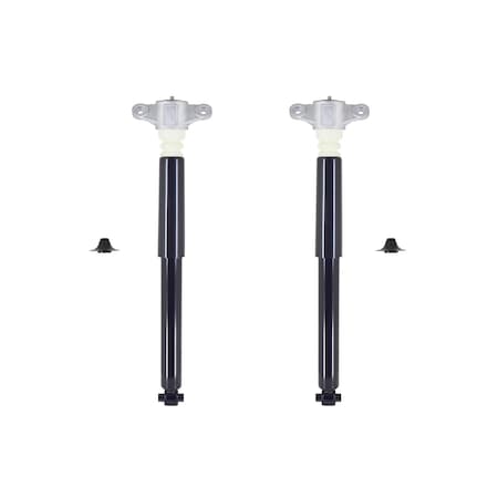 Fcs Struts Shock Absorber Assembly Kit 8346944