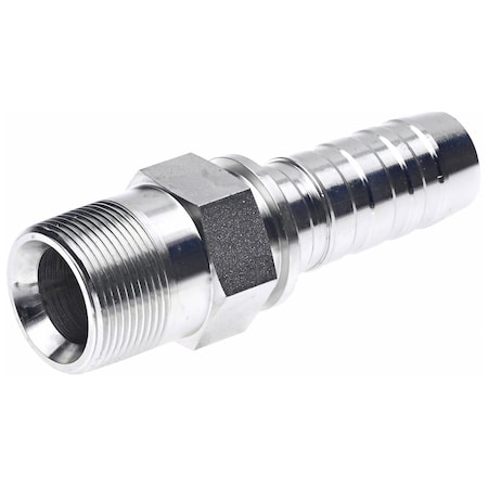 Gates Stainless Steel Coupling 20S-20MP-SS