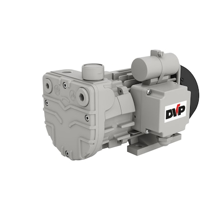 Dvp SC 8/MA Dry Vacuum Pump 9801032/MA