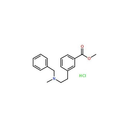 Ak Scientific PRL-8-53 (hydrochloride) (1g), CAS 51352-87-5 7146AB-1g