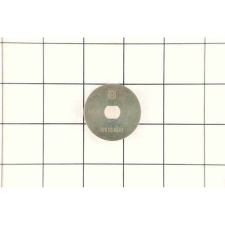 Husqvarna SPUR SPROCKET 579534501