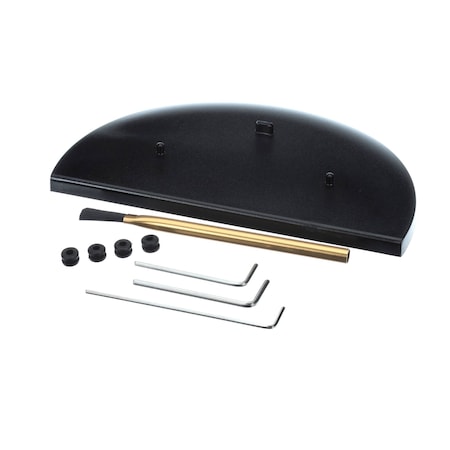 Mahlkonig Drip Tray Kit, K30/Peak 309096