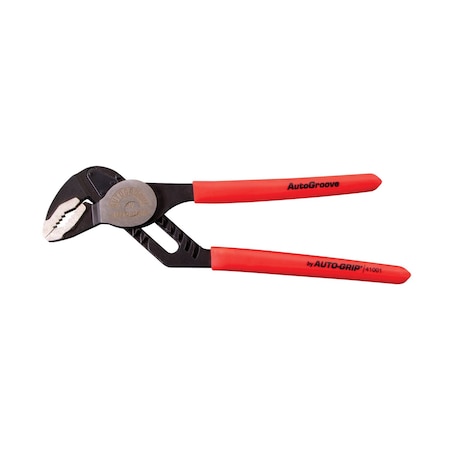 Auto-Grip The 8 in Self Adj V Jaw Plier 8VJ