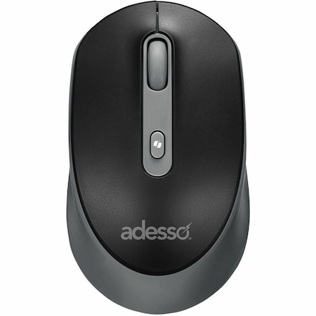 Adesso Wireless Mouse w/CoPilot Key iMouse A30B