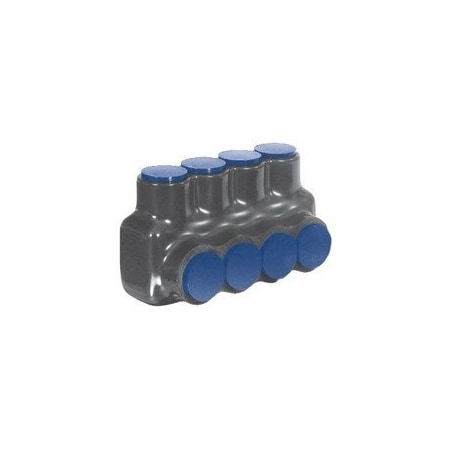 Ilsco Lugs PBTS-4-500-F