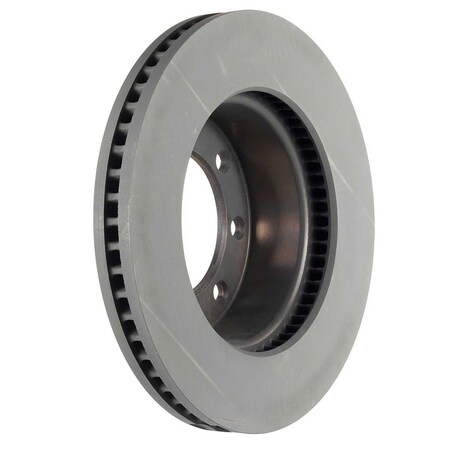 Motorcraft Disc Brake Rotor,  BRRF465