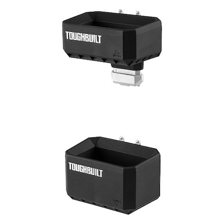 Toughbuilt StackTech Long Tool Holder - TB-B1-A-54