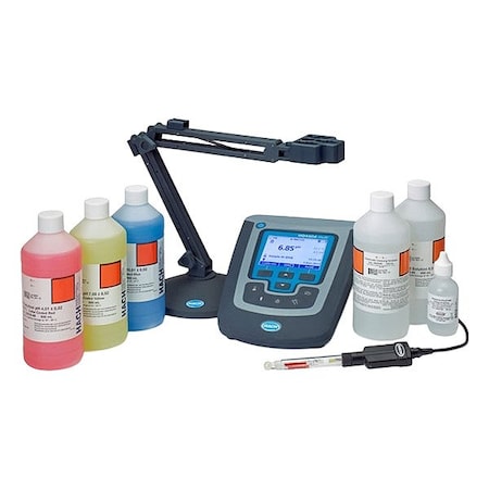 Hach PH Meters 8505850
