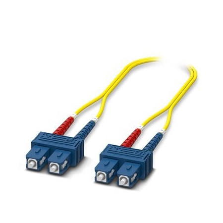 Phoenix Contact FOC-SC:PA-SC:PA-OS2:D01/1 Single-mode 1115550