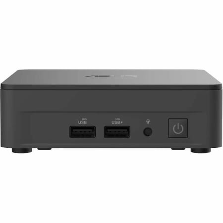 Asus NUC 13 PRO SLIM FULL SYSTEM MINI PC WITH INTEL 13TH GEN CORE I5-13420H, 16G RNUC13ANKH5068CUI