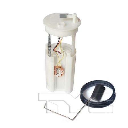 Tyc CRQ Premium Fuel Pump Module 150357-A