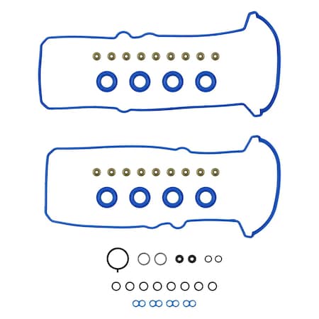 Fel-Pro Engine Valve Cover Gasket Set, VS50592R