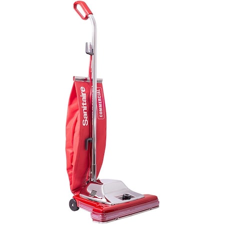 Sanitaire Tradition 16 in. Commercial Upright Vacuum Cleaner SC899H