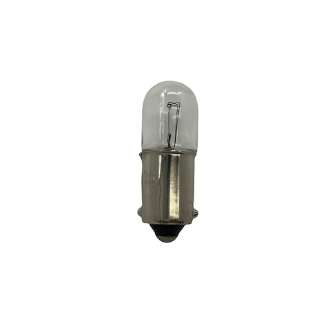 Aml T-3 MINIATURE BAYONET LAMP 1835