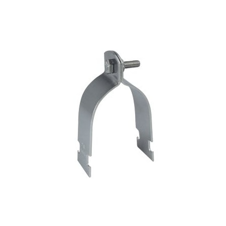 Gibson Stainless & Specialty Strut Channel/Mounting/Straps 5400