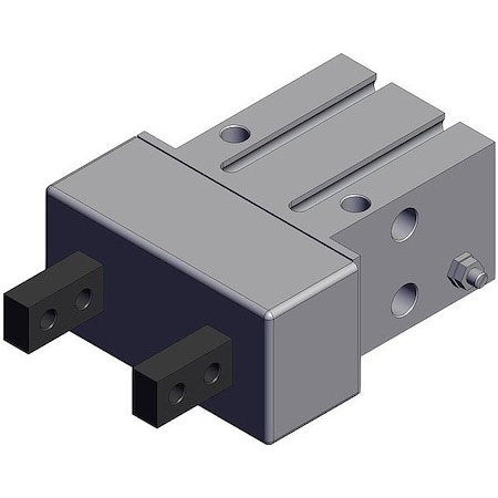 Smc GRIPPER, MHK, WEDGE CAM SLIDE GUIDE MHK2-16D