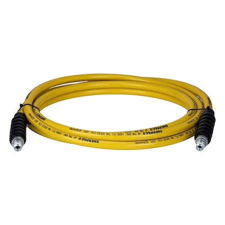 Enerpac HOSE 20 FT 3/8 NPT + 3/8 NPT H7320