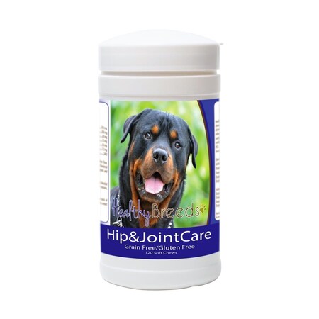 Pamperedpets Rottweiler Hip and Joint Care PA3487162