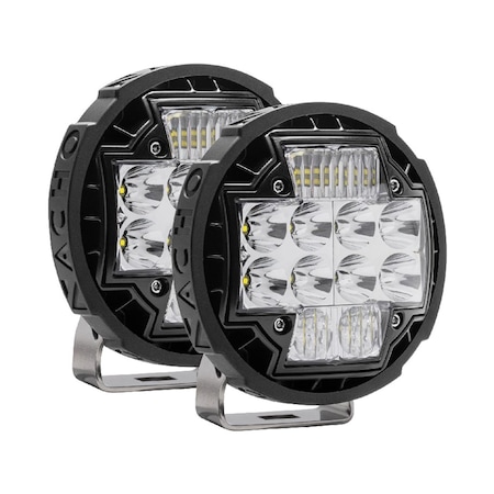 Arb Usa LIGHTS UTILITY, 2PK TM513