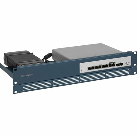 Rackmount Rack Mount Kit for Cisco Meraki MS130-8X / MS130-12X RM-CI-T18