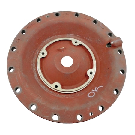 Bell & Gossett Cover Plate P53042