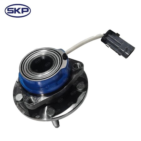 Skyward Automotive Products Wheel Bearing and Hub Assembly, SK512153