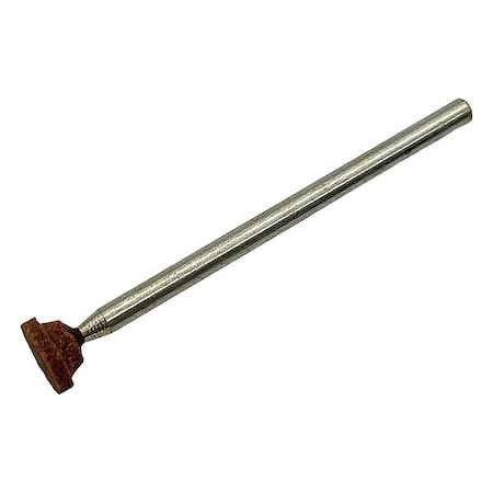 Foredom Abrasive Point, 5/64" x 3/32", 35000 RPM A-11