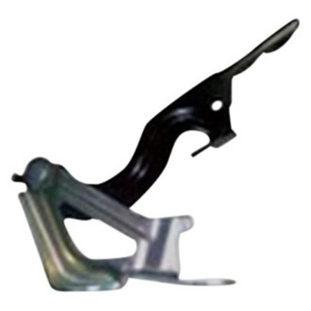 Geared2Golf Right Hand Passenger Side Hood Hinge for 2016 Chevy Malibu GE2469195