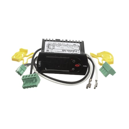 Creative Serving DIGITAL CONTROL, HOT C1422-HOT