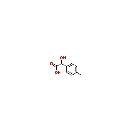Ak Scientific 4-Methylmandelic acid (5g), CAS 18584-20-8 F116-5g