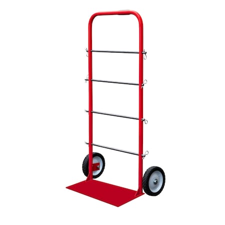 Bes Products Cable Caddy Hand Truck CT1100