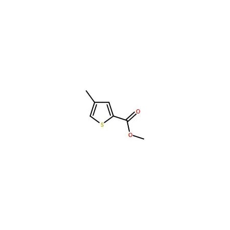 Ak Scientific Methyl 4-methylthiophene-2-carboxylate (1g), CAS 28686-90-0 9170AD-1g
