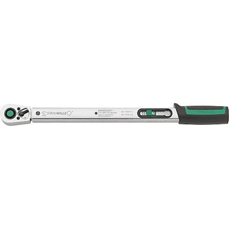 Stahlwille TORQUE WRENCH 50204115