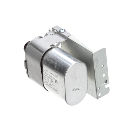 Sharp Capacitor Kit, High Voltage FC-QZA676WRKZ