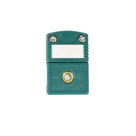 Omega Mini Jack, Type R; S, Copper SMPW-R/S-F