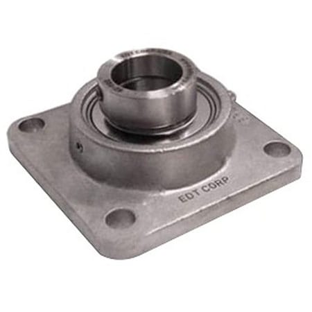 Edt FLANGEANGED BLOCK BALL BEARING 4U4PD8-19GX