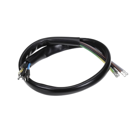 Unic Switch/Plug Cable, All Rumba, Mira DV8105