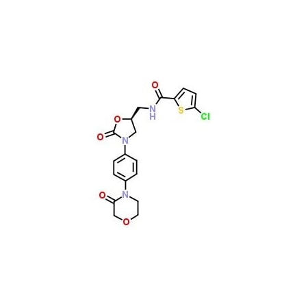 Ak Scientific Rivaroxaban (1g), CAS 366789-02-8 B701-1g
