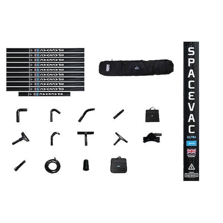 Spacevac Internal Classic System SV38/CLASSIC