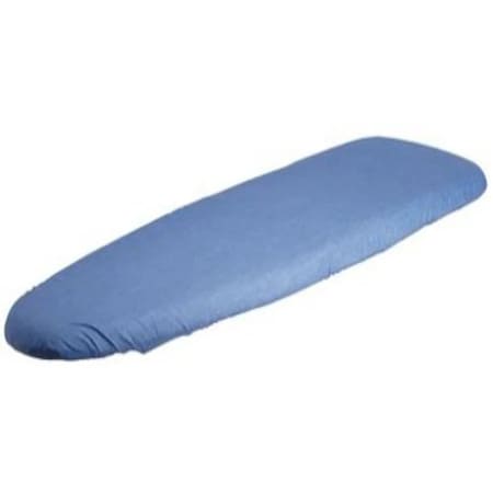 Pressto Valet Bungee Replacement Ironing Board Cover, 48"x14", Blue PV9205