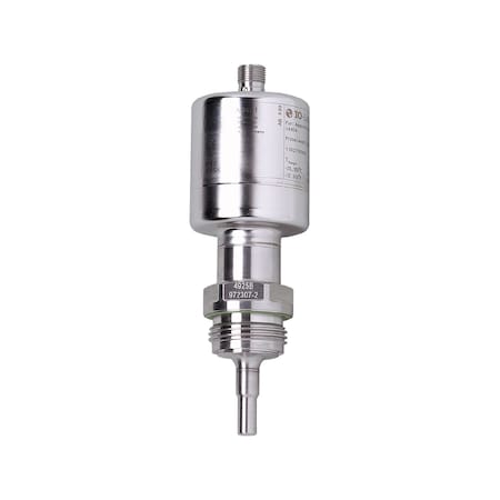 Ifm Temperature transmitter with drift detection TAD981
