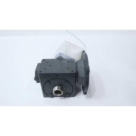 Hub City RIGHT ANGLE GEAR REDUCER 5:1 0230-01603